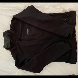 Patagonia Women’s shell jacket